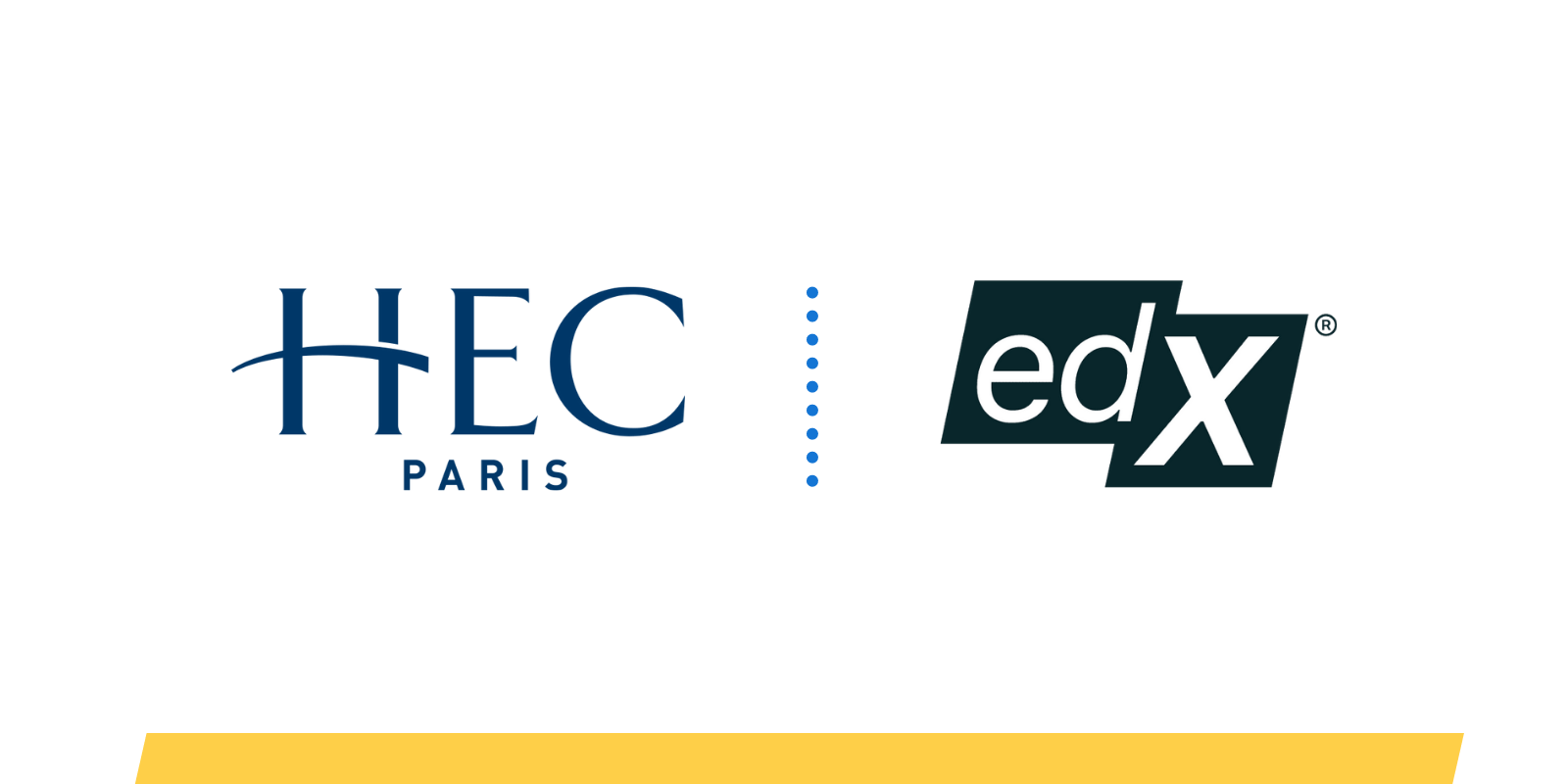 HEC Paris to Launch Executive Education Courses with edX